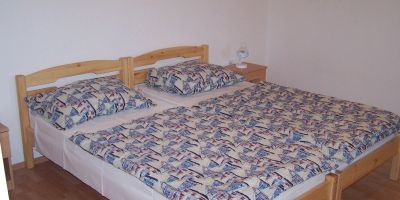 Balogh Apartman Vonyarcvashegy - foto 4