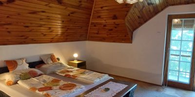 Balogh Apartman Vonyarcvashegy - foto 5
