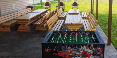 Vendégház Ustka - PPL954 - foto 4