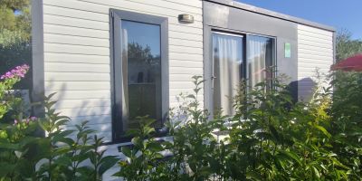 Mobile House Alba Bibinje - foto 4