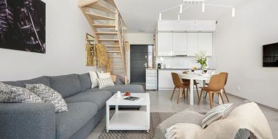 Apartament Joy me Pobierowo - foto 2