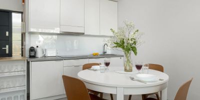 Apartament Joy me Pobierowo - foto 3