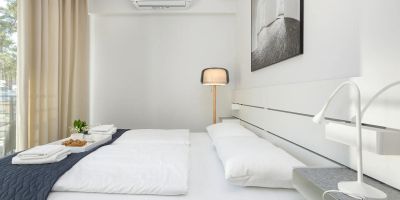 Apartament Joy me Pobierowo - foto 4