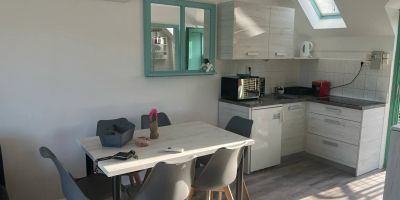 TünDér Apartman Orfű - foto 2