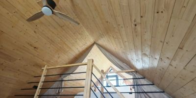 La Livada Chalet Vișeu de Mijloc - foto 2