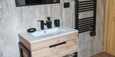 La Livada Chalet Vișeu de Mijloc - foto 4