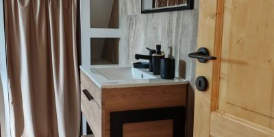La Livada Chalet Vișeu de Mijloc - foto 5