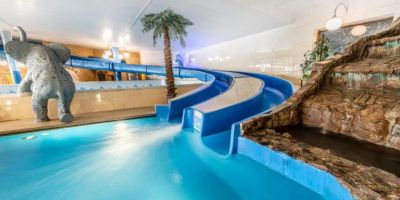 Hotel Gołębiewski Białystok - foto 2