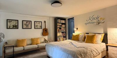 Kecó Apartman Dunabogdány - foto 3