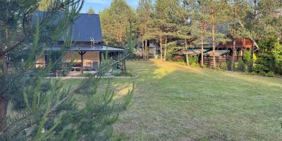 Dolina Jelenia Domek Całoroczny Gorczyca - foto 5