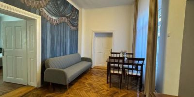 Apartament Royal Tipografilor Sibiu - foto 2