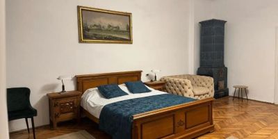 Apartament Royal Tipografilor Sibiu - foto 3