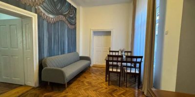Apartament Royal Tipografilor Sibiu - foto 4