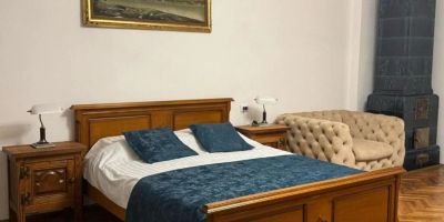 Apartament Royal Tipografilor Sibiu - foto 5