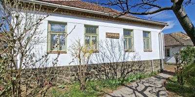 Bodónia Vendégház Bodony - foto 2