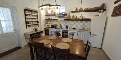 Bodónia Vendégház Bodony - foto 3