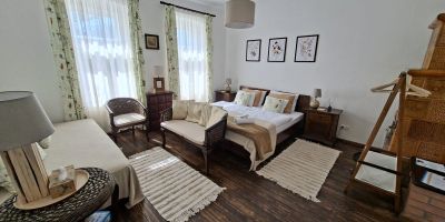 Bodónia Vendégház Bodony - foto 4