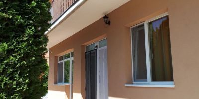 Napsugár Apartman Balatonboglár - foto 2