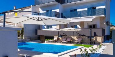 Apartments Sunny Sky Vodice - foto 4