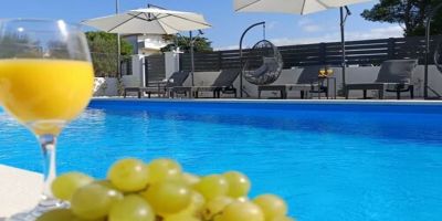 Apartments Sunny Sky Vodice - foto 3