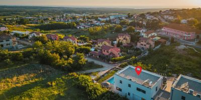 Vendégház Kaštelir - CIS367 - foto 5