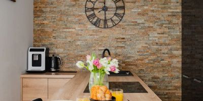 TOTU HOME Szczecińska 20 Gdynia Apartament - foto 2