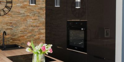 TOTU HOME Szczecińska 20 Gdynia Apartament - foto 4