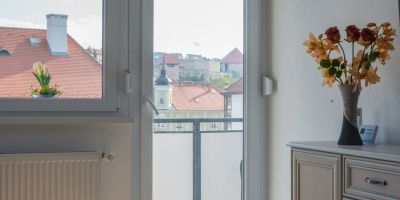 Castle View Apartman Eger - foto 3