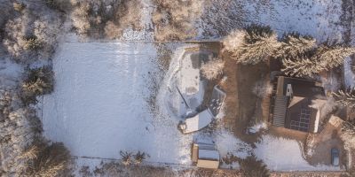 Mountain Air Lodge Izvoru Mureșului - foto 5