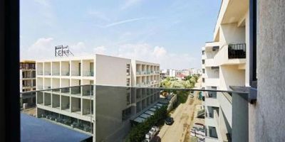 Sea Corner Apartments Năvodari - foto 3