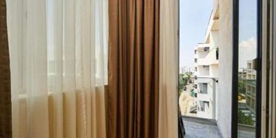Sea Corner Apartments Năvodari - foto 4