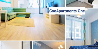 GooApartments One Mamaia Nord - foto 2
