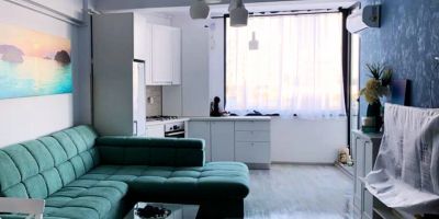 GooApartments One Mamaia Nord - foto 3