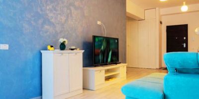 GooApartments One Mamaia Nord - foto 4