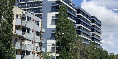 GooApartments Seven Mamaia - foto 2