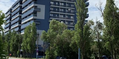 GooApartments Seven Mamaia - foto 3