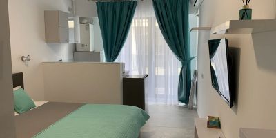GooApartments Seven Mamaia - foto 4