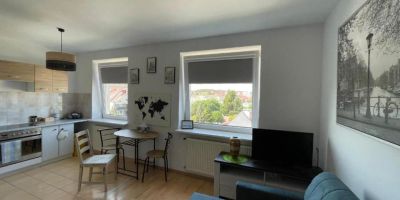 Apartament Bea Mar Gdynia - foto 2