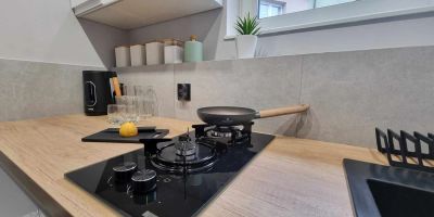 Apartament Obłuże Gdynia - foto 5