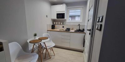 Apartament Obłuże Gdynia - foto 2