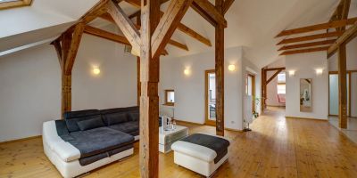 Residence St. Havel Prague Old Town - foto 4