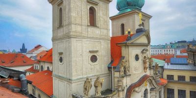 Residence St. Havel Prague Old Town - foto 3