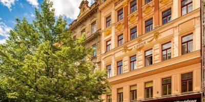 Residence St. Havel Prague Old Town - foto 2