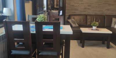 Apartament deluxe z wanną z hydromasażami Szczawnica - foto 5