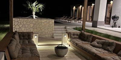 Liv Residence Vendégház Poroszló - foto 4