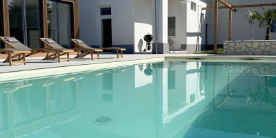 Liv Residence Vendégház Poroszló - foto 2