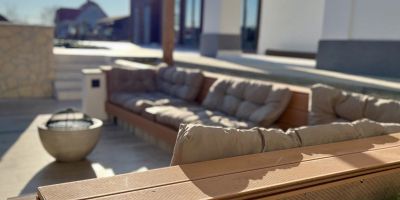 Liv Residence Vendégház Poroszló - foto 3