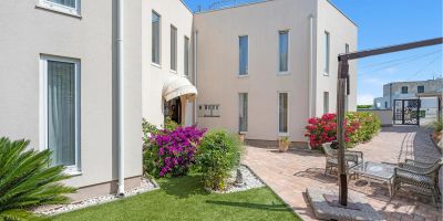 Apartman Murter - CSV282 - foto 2