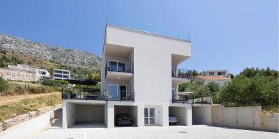 Apartman Stanići - CSC864 - foto 3