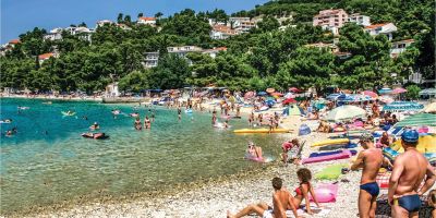 Apartman Baška Voda - CSC820 - foto 4